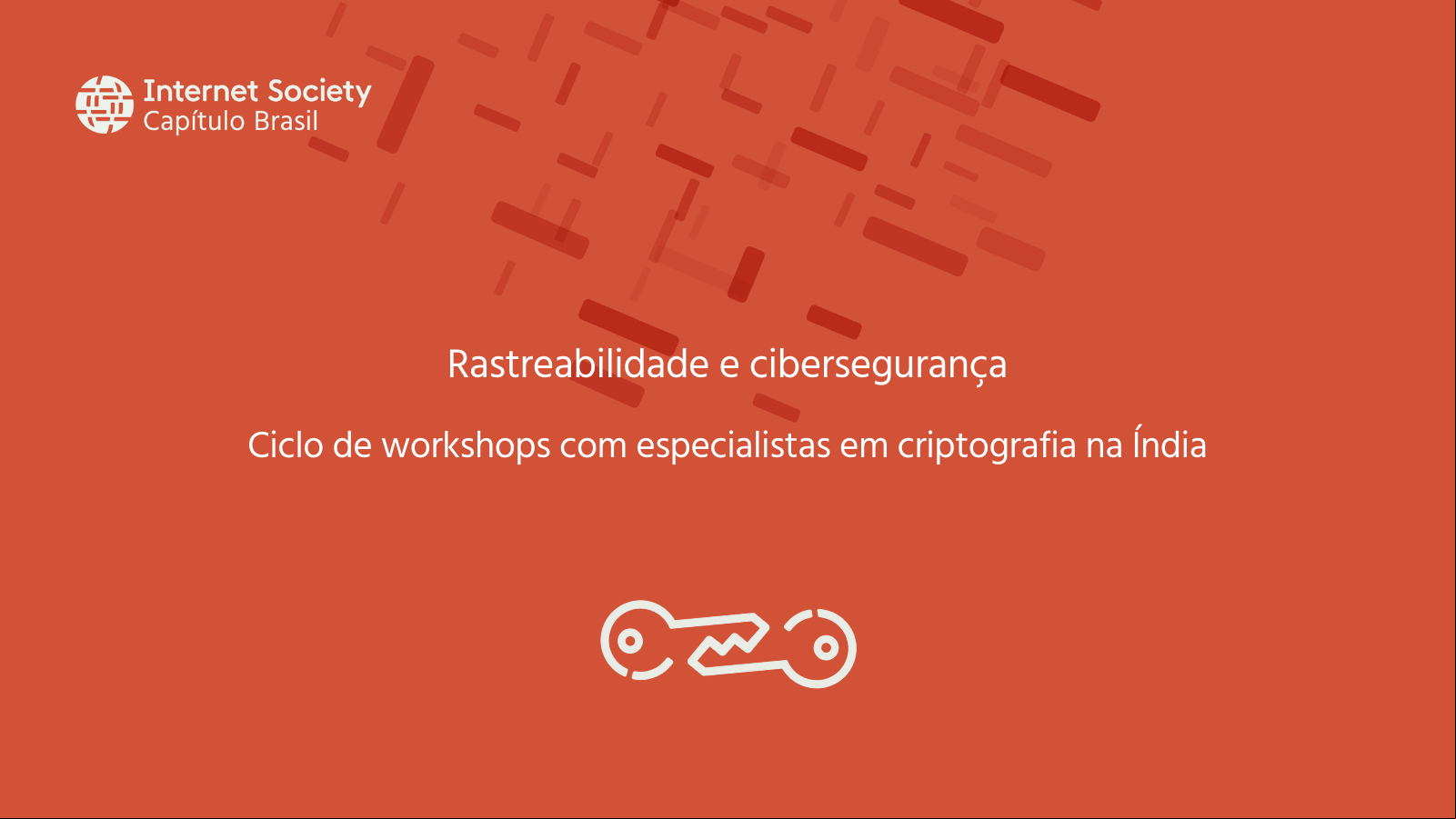 Artigo: Rastreabilidade e cibersegurança